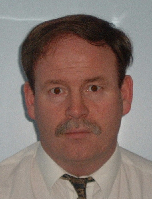 Cathal O Gorman