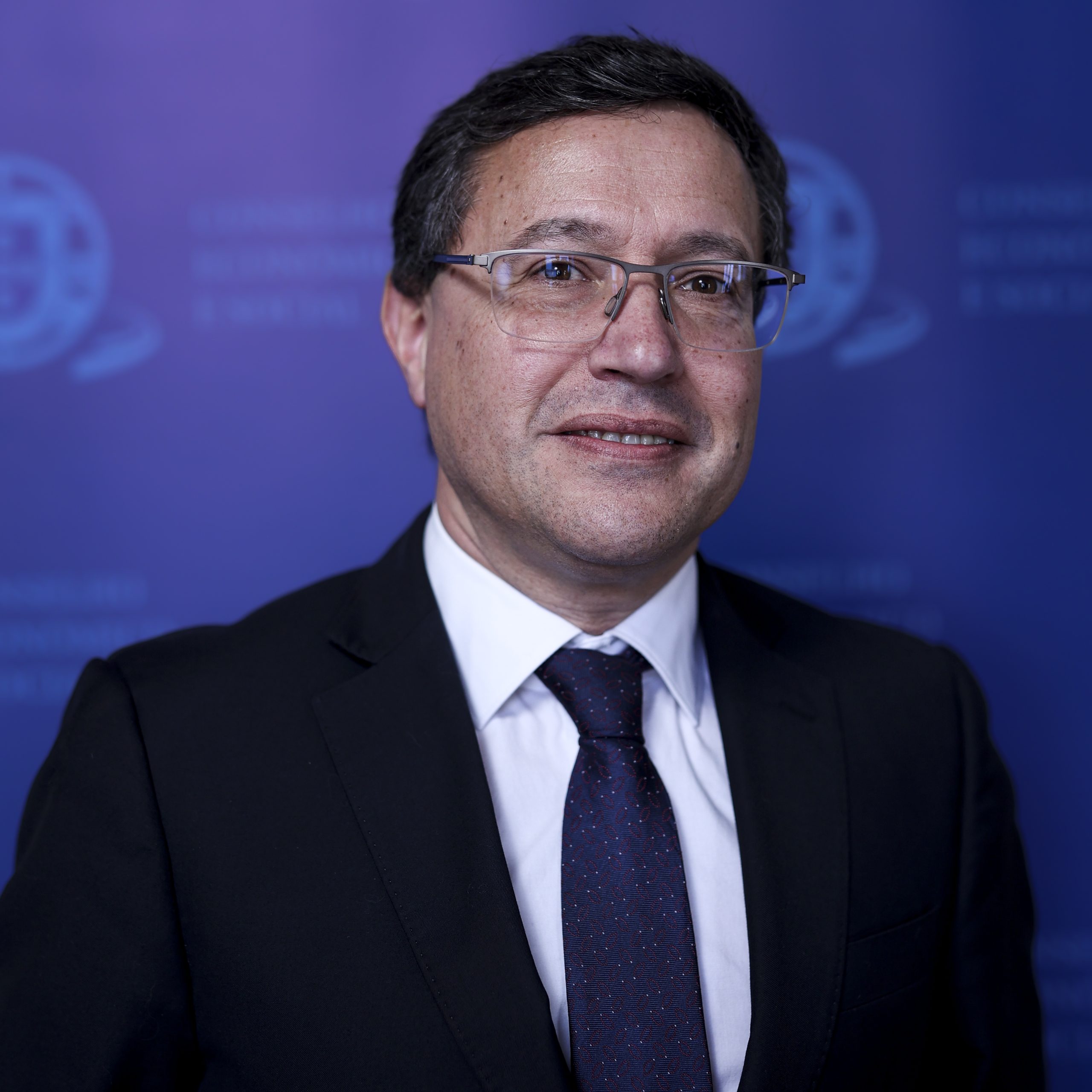 óscar Gaspar