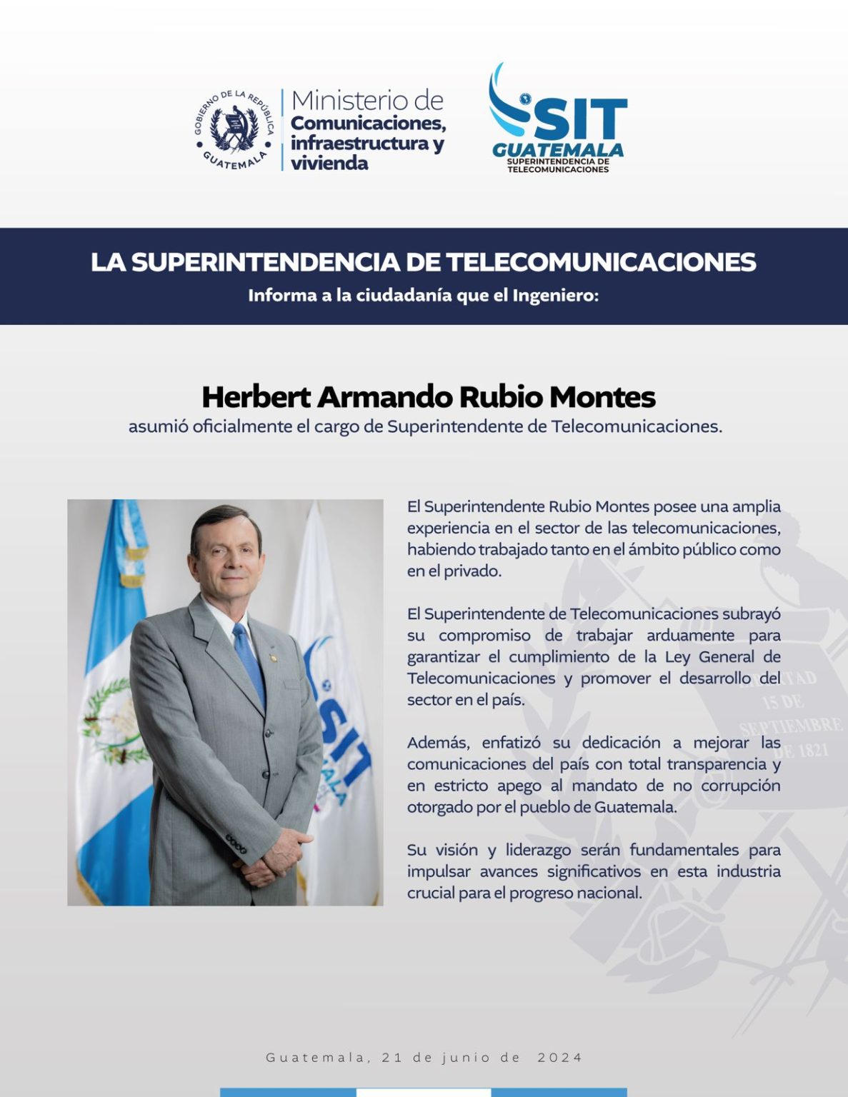 Herbert Armando Rubio Montes