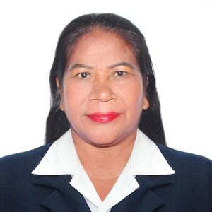 Eulagia Tello Flores
