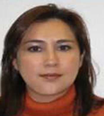 Rosa Elena Torres Ortiz