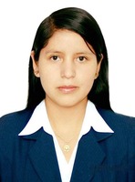 Yesenia Candida Barreto Bernardo