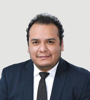 Alger Ivan Ramirez Martinez