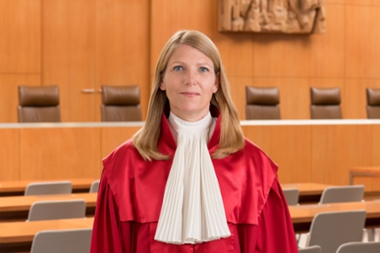 Miriam Meßling