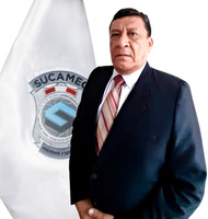 Félix Rodolfo Guzmán Reyes