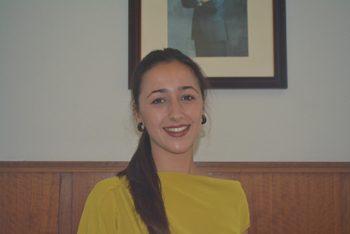 Alicia Martín Jiménez