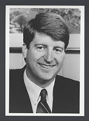 Patrick J. Kennedy