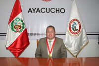 Cesar Augusto Moscoso Céspedes