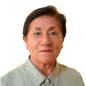 Rosa Victoria Ruiz Torres