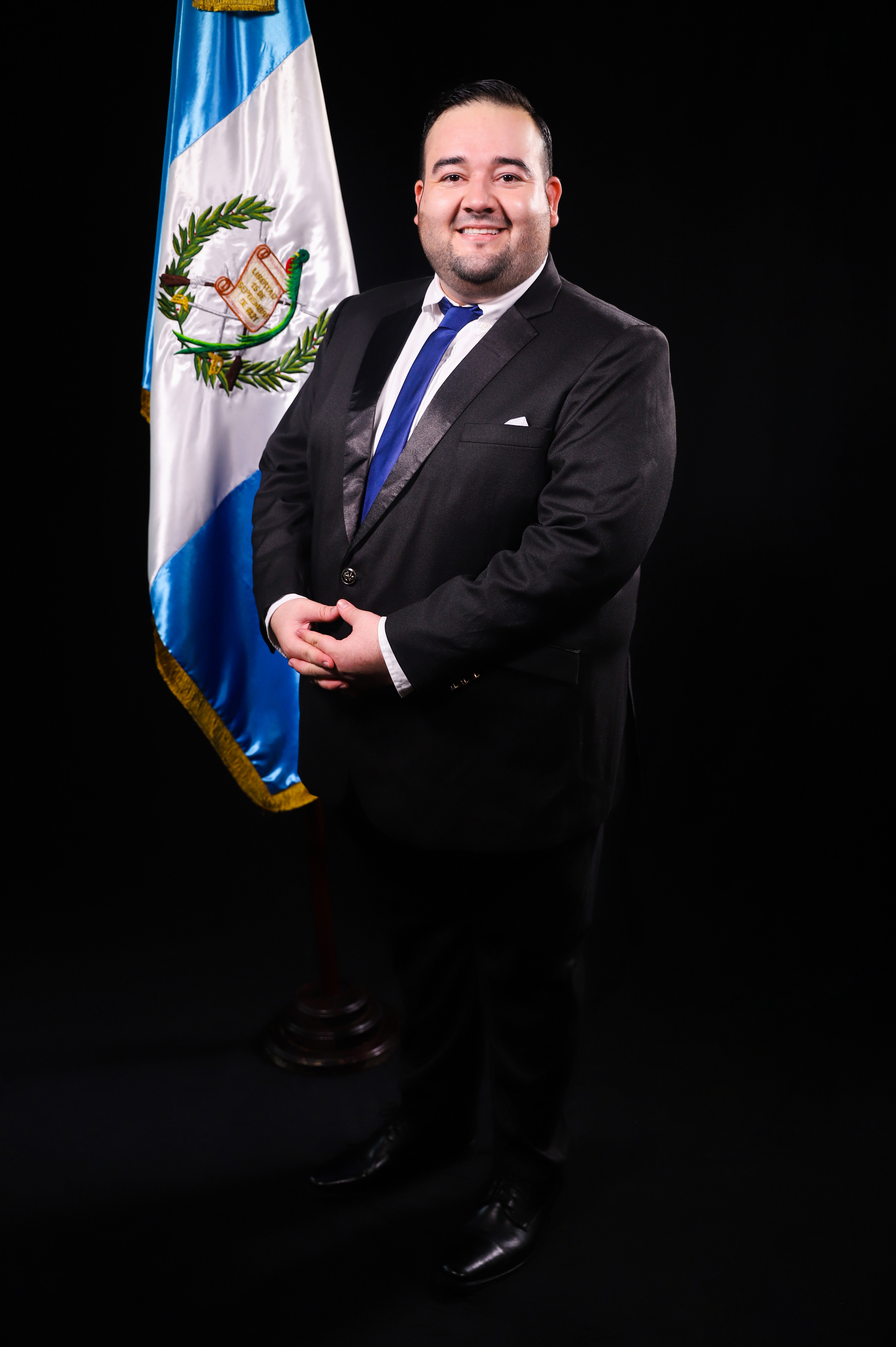 Julio César Portillo Paz