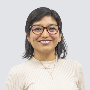 Yenny Roxana Ccolque Achahuanca