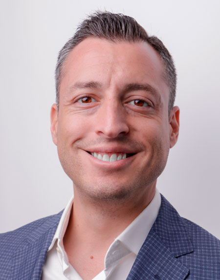 Luis Donaldo Colosio Riojas