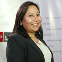 Sofia Patricia Salas Pumacayo