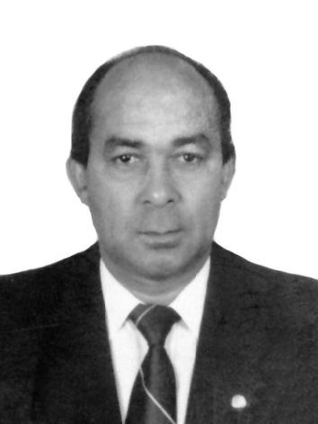Orlando Camilo Pacheco