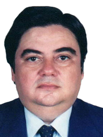 José Augusto Da Silva Ramos