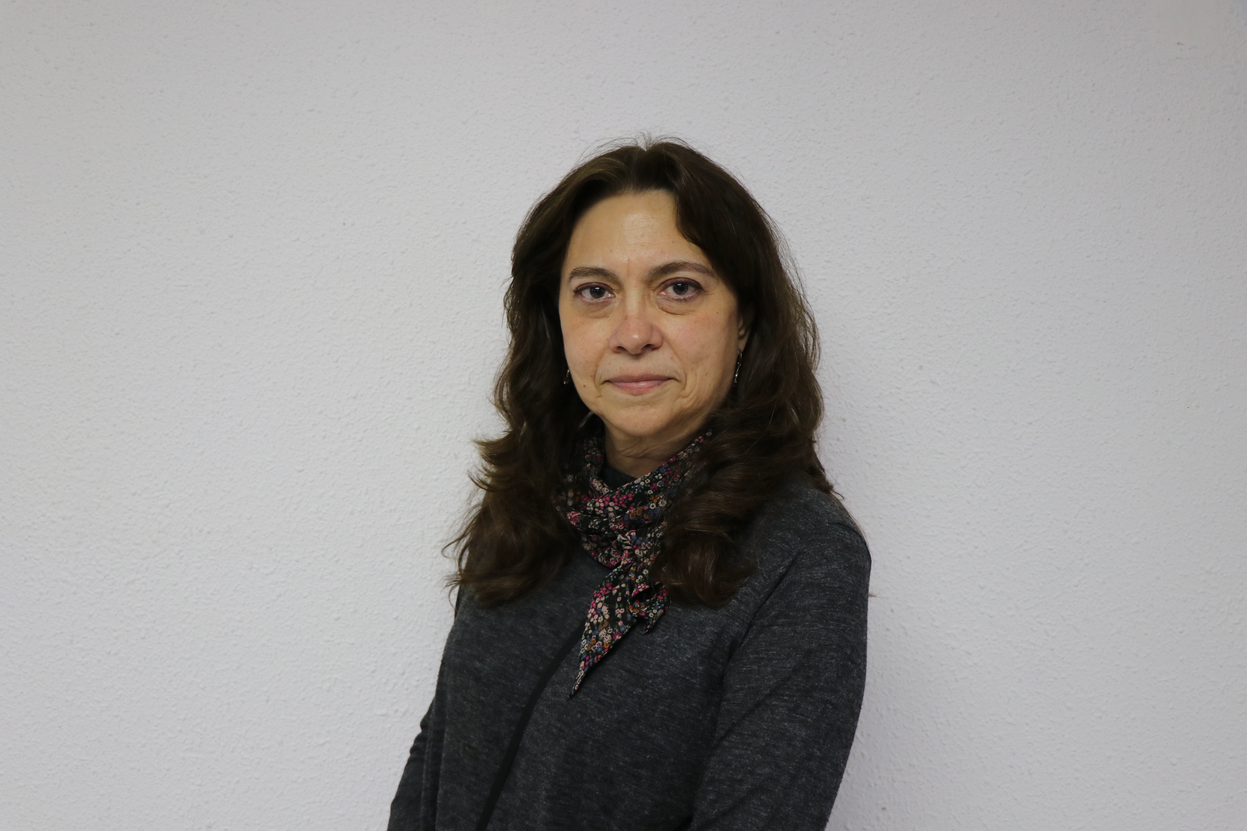 Margarita Caso Chávez