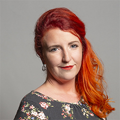 Louise Haigh