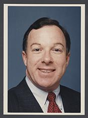 Michael P. Forbes