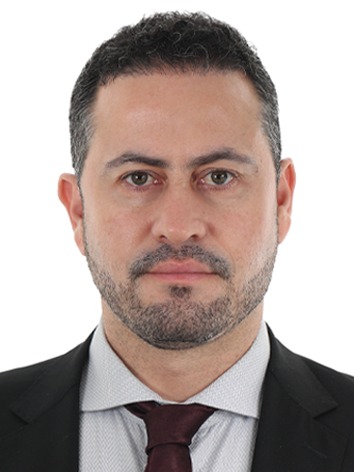 Francisco Daniel Celeguim De Morais