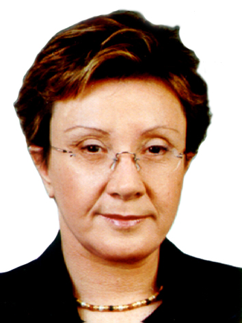 Denise Frossard Loschi