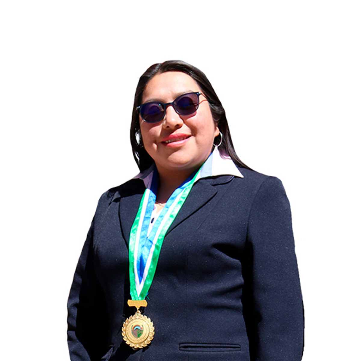Heydi Huarcaya Bustamante
