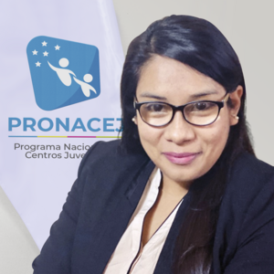Madeley Yohana De La Cruz Perez
