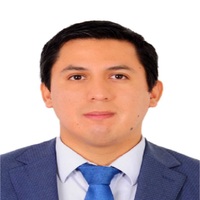 Luis Enrique Olivares Bueno