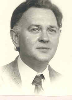 Jose Leon Lasa Apalategui