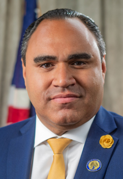 Gabriel Rodriguez