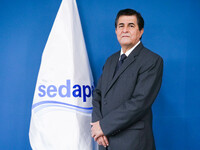 Juan Tafur Tafur