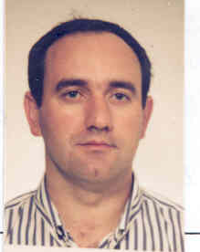 Juan Ignacio Echevarria Orue