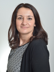 Susy Matrisciano