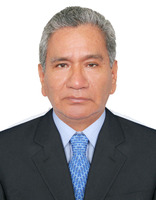 Ernesto Reategui Bardales