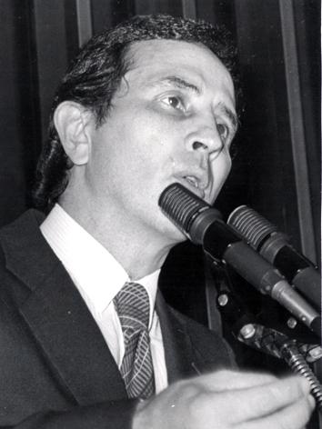 Manoel Da Silva Costa Júnior