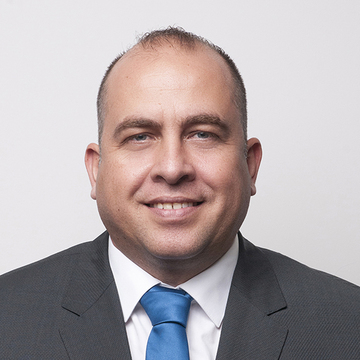 Jorge Ortiz Ortega