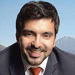 Edgardo González Arancibia