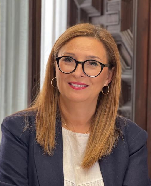 Maria Jesús García Frigols