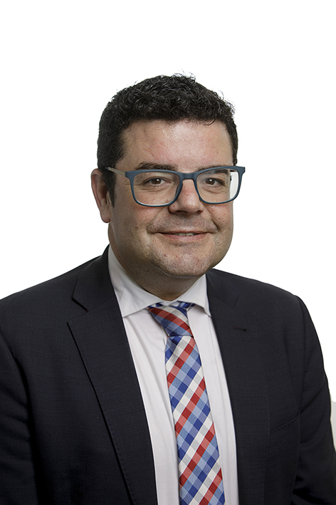 Simon Alfonso Dominguez