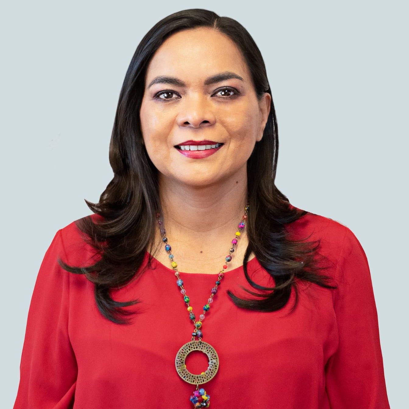 Beatriz Mojica Morga Con Licencia