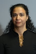 María Concepción Chavero Carrizosa