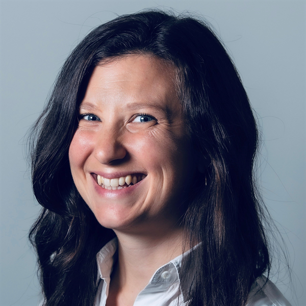 Joanna Carolyn Penn
