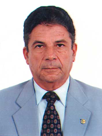 Affonso Alves De Camargo Neto