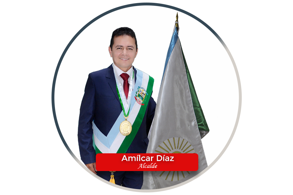 Amilcar Diaz Mendoza