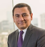 Manuel Antonio Holguin Rojas
