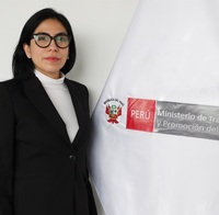 Ysabel ángeles Ramos Yáñez