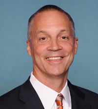 Curt Clawson