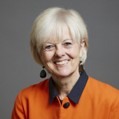 Dianne Hayter