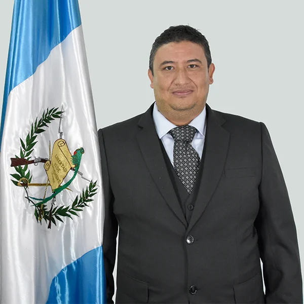 Wilton Amilcar Monroy Maeda