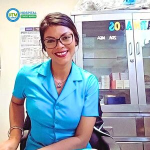 Ruby Mireya Ramirez Rios