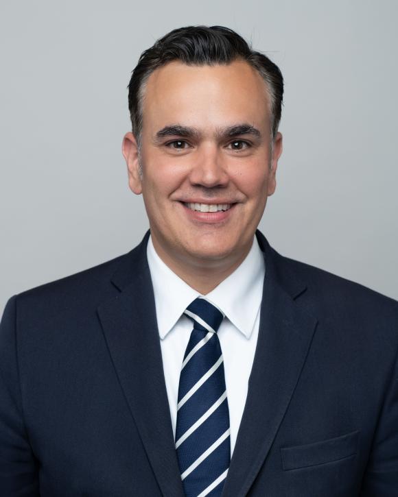 Stefan Naas